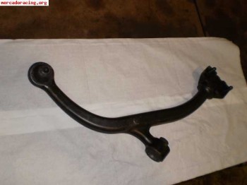 Brazos suspension saxo vts nuevos