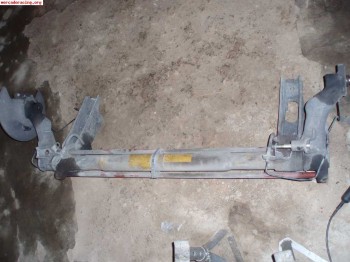 Puente de xsara 70€