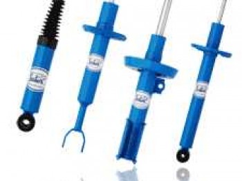 Amortiguadores selex sport