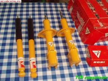 Vendo koni fiat uno turbo