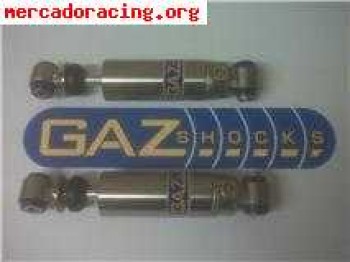 Gaz gold, nuevos!!!