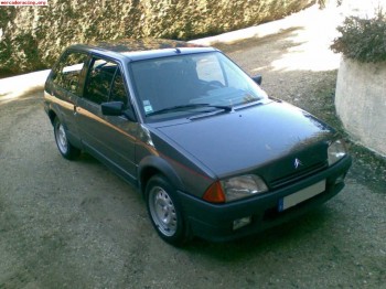 Busco aletines taloneras negras de ax