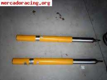 Bilstein bastago gordo para fiat ritmo