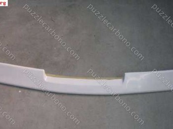 Añadido delantero m3 e-30