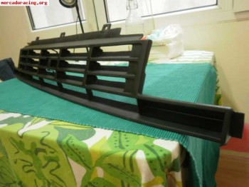 Parrilla gtt fase 1(replica)