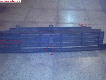 Piezas de 5 gt turbo