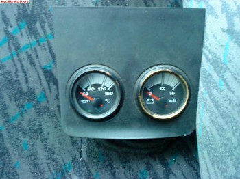 Relojes de ibiza ,cordoba t.d.i 110cv