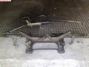 Puente 205gti brazos309 direccion assitida 309