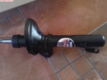 Amortiguador delt izq audi s3 o a3 nuevo a estrenar