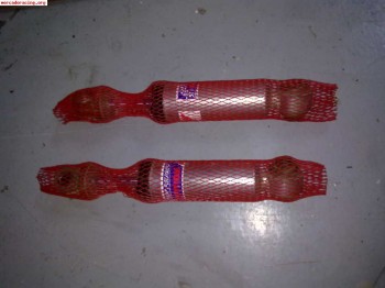 Vendo suspension pts trasera para saxo 106 o ax