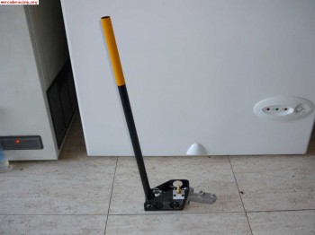 Freno de mano hidraulico vertical economico