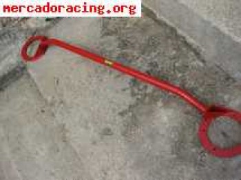 Se vende barra de copelas omp