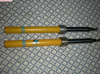 Bilstein delanteros bastago gordo saxo/106/ax