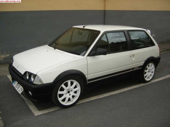 Busco defensa ax gti/gt/sport...