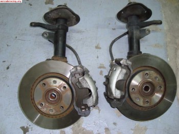 Pinzas   discos 266 saxo