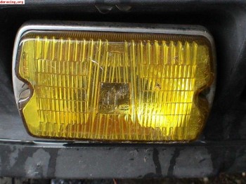 Dos antinieblas cibie, 40€