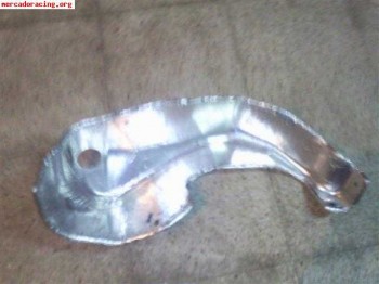 Manta cubrir turbo fase 2