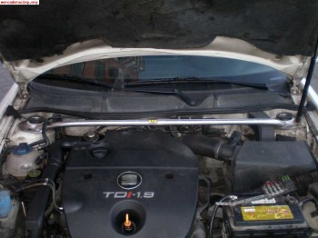 Refuerzo de suspensión seat leon