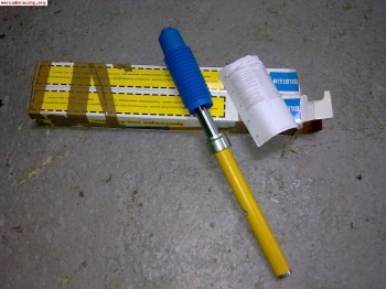 Se venden blistein grupo n