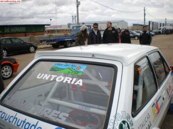 Busco/compro alerón de fiesta mk2