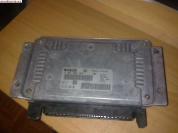 Piezas citroen saxo vts fase 1 8v 1.6