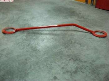 Barra copelas para ford fiesta