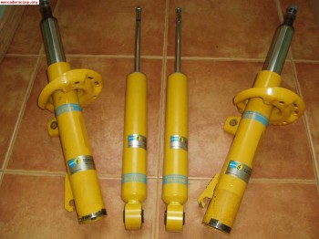 Bilstein b8-sprint para golf v