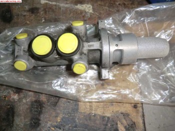 Bomba de freno bendix de 23.08