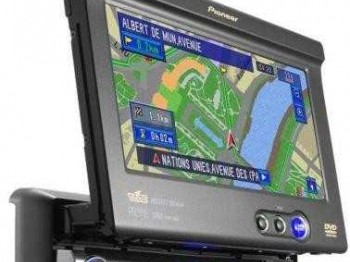 *** vendo o cambio pioneer avic-x1bt ***escucho ofertas