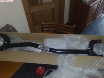 Barra matter original gt turbo