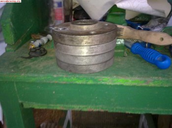 Separadores 106 saxo