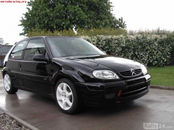 Vendo bilstein traseros b8 para saxo vts