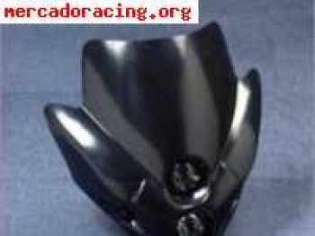 Vendo careta puig alien bifaro