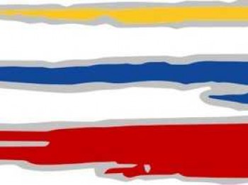 Pegatinas franjas 106 rallye originales 26 e pareja