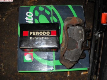 Fenos completos de 266 para psa 100€€