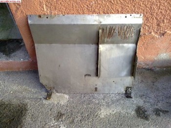 Cubrecarter para saxo 16v