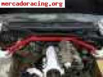 Se venden barras de copelas para ford sierra