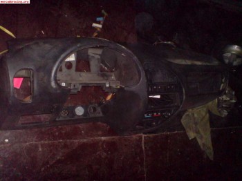 Se vende salpicadero de saxo16