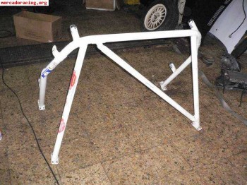 Vendo arco central ibiza