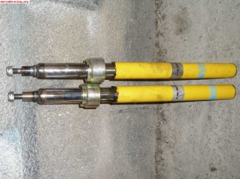 Blistein saxo ax 106