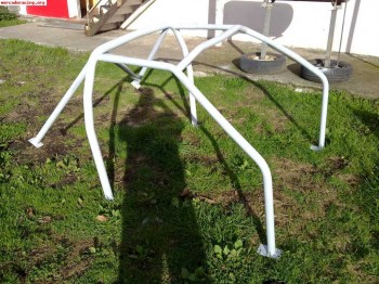 Barras homologadas a estrenar de saxo /106.