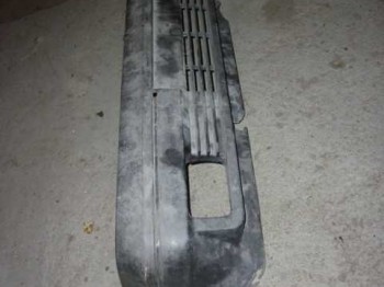 Defensas de renault 5 gt turbo