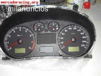 Vendo cuadro marcador velocimetro seat cordoba/ibiza año 99/