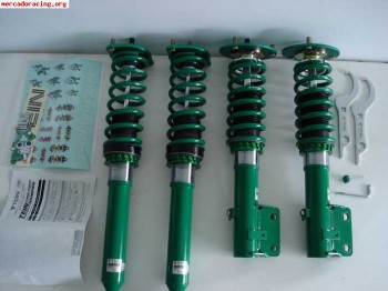 Amortiguadores tein mono flex evo x