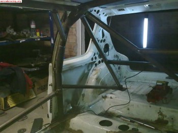 Barras de 205 por 50 euros