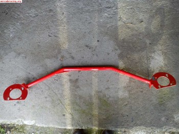 Se vende o cambia barra copela 