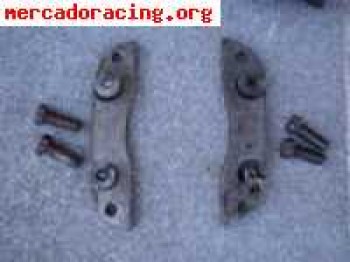 Pinzas clio sport para clio ,gt turbo