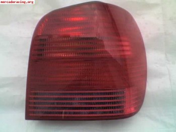 Vendo 1 piloto trasero derecho vw polo 6n2 (99/01)