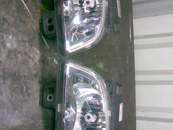 Faros de ibiza del 2001