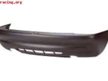 Parachoques ford escort